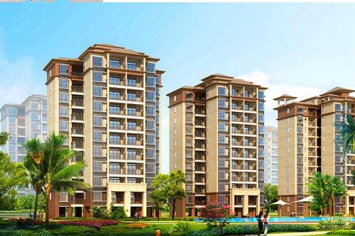 海南儋州白马井购房怎么样？