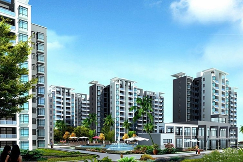 官塘温泉度假区的房价醉近什么情况 官塘温泉度假区的房价醉近什么情况